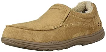 【中古】【輸入品・未使用】Skechers Men&#39;s Expected X- Larmen