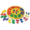【中古】【輸入品・未使用】RESSOURCES D'APPRENTISSAGE LER0216 D-BUT DE TRI SET-168 PI-CES