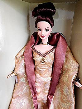 【中古】【輸入品・未使用】Barbie Cafe' Society Official Collector's Club 12%ダブルクォーテ% Doll