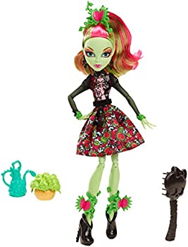 yÁzyAiEgpzMonster High X^[nC GLOOM AND BLOOM - B[iXE}NtCgbv ysAz