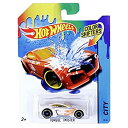 【中古】【輸入品・未使用】Torque Twister Color Shifters Hot Wheels