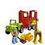 【中古】【輸入品・未使用】LEGO Duplo LEGOVille Circus Transport 10550