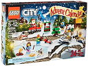 yÁzyAiEgpz[S]LEGO City Town 60099 Advent Calendar Building Kit 6100393 [sAi]