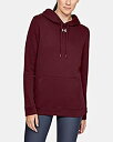 【中古】【輸入品・未使用】Under Armour UA ライバル XX-Large レッド