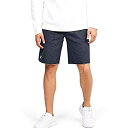 【中古】【輸入品・未使用】Under Armour Men's UA Hustle Fleece Short (XX-Large%カンマ% Midnight N...