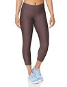 【中古】【輸入品・未使用】Under Armour レディース Vanish メッシュ クロップ X-Small