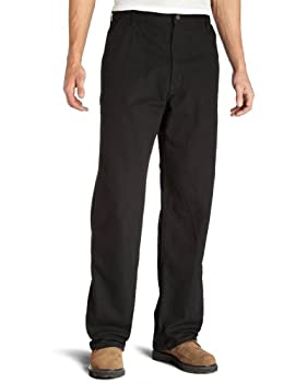 【中古】【輸入品・未使用】Carhartt Men's Washed Duck Work Dungaree Pant%カンマ% Black%カンマ% 30W X 34L 【中古】【輸入品・未使用】Carhartt Men's Washed Duck Work Dungaree Pant%カンマ% Black%カンマ% 30W X 34L