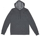 【中古】【輸入品・未使用】Under Armour レディース UA Hometown パーカー プルオーバー