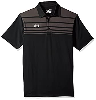 【中古】【輸入品・未使用】Under Armour メンズ Victor ポロシャツ 【中古】【輸入品・未使用】Under Armour メンズ Victor ポロシャツ