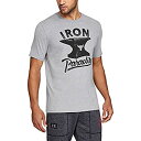 【中古】【輸入品・未使用】Under Armour UA XプロジェクトRock Chase Greatness L