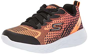 šۡ͢ʡ̤ѡSkechers å Go Run 600-Hendox ˡ US : 11.5 Little Kid 顼: ֥å