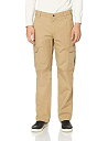 【中古】【輸入品・未使用】Carhartt Men's Force Relaxed Fit Ripstop Cargo Work Pant%カンマ% Dark ...