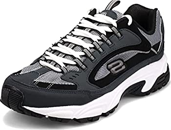  Stamina Nuovo Mens%カンマ% Navy/Black%カンマ% 41.5 EUR