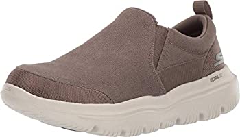 【中古】【輸入品・未使用】Skechers Men's Go Walk Evolution Ultra-54736 Sneaker