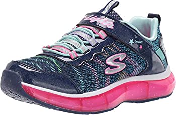 【中古】【輸入品・未使用】Skechers US サイズ: 1 M US Little Kid カラー: ブルー【メーカー名】Skechers Kids【メーカー型番】20283L【ブランド名】SKECHERS(スケッチャーズ)【商品説明】Skechers US サイズ: 1 M US Little Kid カラー: ブルー当店では初期不良に限り、商品到着から7日間は返品を 受付けております。こちらは海外販売用に買取り致しました未使用品です。買取り致しました為、中古扱いとしております。他モールとの併売品の為、完売の際はご連絡致しますのでご了承下さい。速やかにご返金させて頂きます。ご注文からお届けまで1、ご注文⇒ご注文は24時間受け付けております。2、注文確認⇒ご注文後、当店から注文確認メールを送信します。3、配送⇒当店海外倉庫から取り寄せの場合は10〜30日程度でのお届けとなります。国内到着後、発送の際に通知にてご連絡致します。国内倉庫からの場合は3〜7日でのお届けとなります。　※離島、北海道、九州、沖縄は遅れる場合がございます。予めご了承下さい。お電話でのお問合せは少人数で運営の為受け付けておりませんので、メールにてお問合せお願い致します。営業時間　月〜金　10:00〜17:00お客様都合によるご注文後のキャンセル・返品はお受けしておりませんのでご了承下さい。