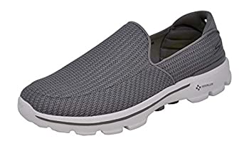 愛馬仕\' - 【中古】【輸入品・未使用】Skechers Performance Men's Go Walk 3 Slip-On Walking Shoe