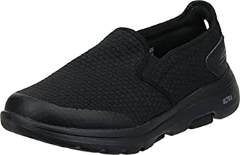 LONGCHAMP\' - 【中古】【輸入品・未使用】Skechers Men's Go Walk 5-Apprize Sneaker