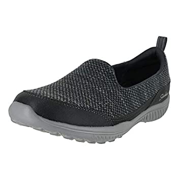 【中古】【輸入品・未使用】Skechers レディース 23278 CCL US サイズ: 5.5 M US カラー: ブラック