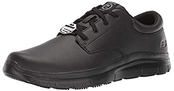 【中古】【輸入品・未使用】Skechers メンズ 77513W US サイズ: 10 M US カラー: ブラック 【中古】【輸入品・未使用】Skechers メンズ 77513W US サイズ: 10 M US カラー: ブラック