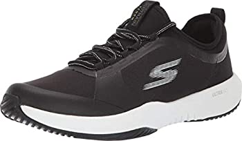šۡ͢ʡ̤ѡSkechers Men's GO Train Venom Sneaker%% Black/White%...