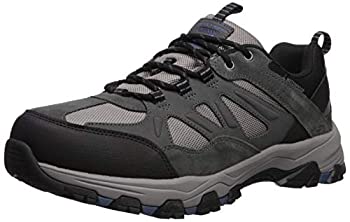 LONGCHAMP\' - 【中古】【輸入品・未使用】Skechers Men's Selmen-enago Trail Oxford Hiking Shoe