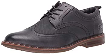 yÁzyAiEgpzSkechers Men&#39;s Bregman-velsom Street Dress Collection Oxford