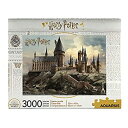 【中古】【輸入品・未使用】Harry Potter Hogwarts 3000 Pc Puzzle