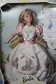 šۡ͢ʡ̤ѡTHE TALE OF PETER RABBIT Barbie ԡӥåȡСӡ