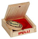 【中古】【輸入品・未使用】(Elegant S06) - Precise KD Carrom Striker Tournament Grade Board Ac...
