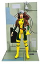 【中古】【輸入品・未使用】Marvel Select Rogue Action Figure