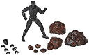 【中古】【輸入品・未使用】タマシネーションズアベンジャーズ/インフィニティ・ウォーブラックパンサーバンダイSHフィギュアーツスタンダード(3)