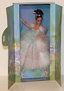 【中古】【輸入品・未使用】Ballet Masquerade Barbie - BRUNETTE - by Mattel