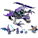 ޡåȥץ饹㤨֡šۡ͢ʡ̤ѡLEGO Nexo Knights the Heligoyle 70353 Building Kit (318 PieceפβǤʤ48,819ߤˤʤޤ