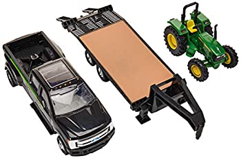 šۡ͢ʡ̤ѡJohn Deere 1/32 եɥԥåå ꡼å