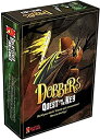 【中古】【輸入品・未使用】Splattered Ink Games Dobbers: Quest for The Key Game(3)