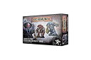 【中古】【輸入品・未使用】Necromunda: Ambot Automata