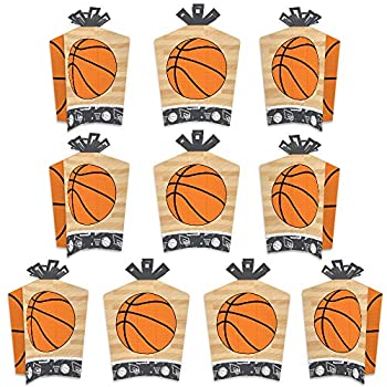 【中古】【輸入品・未使用】Big Dot of Happiness Nothin' But Net バスケットボール テーブルデコレーション ベビーシャワー 誕生日パーティー 折りたたみ式 フレア センターピース 10個【メーカー名】Big Dot of Happiness%カンマ% LLC【メーカー型番】【ブランド名】Big Dot of Happiness【商品説明】Big Dot of Happiness Nothin' But Net バスケットボール テーブルデコレーション ベビーシャワー 誕生日パーティー 折りたたみ式 フレア センターピース 10個当店では初期不良に限り、商品到着から7日間は返品を 受付けております。こちらは海外販売用に買取り致しました未使用品です。買取り致しました為、中古扱いとしております。他モールとの併売品の為、完売の際はご連絡致しますのでご了承下さい。速やかにご返金させて頂きます。ご注文からお届けまで1、ご注文⇒ご注文は24時間受け付けております。2、注文確認⇒ご注文後、当店から注文確認メールを送信します。3、配送⇒当店海外倉庫から取り寄せの場合は10〜30日程度でのお届けとなります。国内到着後、発送の際に通知にてご連絡致します。国内倉庫からの場合は3〜7日でのお届けとなります。　※離島、北海道、九州、沖縄は遅れる場合がございます。予めご了承下さい。お電話でのお問合せは少人数で運営の為受け付けておりませんので、メールにてお問合せお願い致します。営業時間　月〜金　10:00〜17:00お客様都合によるご注文後のキャンセル・返品はお受けしておりませんのでご了承下さい。