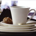 【中古】【輸入品・未使用】Royal Doulton Fusion ホワイトクリーマー