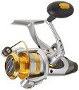 【中古】【輸入品・未使用】OKUMA アベンジャーABF Bシリーズ ベイトフィーダーリール 9.6