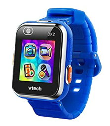 【中古】【輸入品・未使用】VTech KidizoomスマートウォッチDx2を、