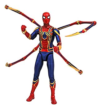 楽天スカイマーケットプラス【中古】【輸入品・未使用】Marvel Comics JAN188710 Action Figure％カンマ％ Various