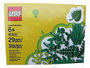 【中古】【輸入品・未使用】レゴ（LEGO） 40320 植物由来植物（Plants From Plants） (持続可能な素材使用)【メーカー名】レゴ【メーカー型番】【ブランド名】レゴ(LEGO)【商品説明】レゴ（LEGO） 40320 植...