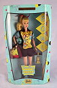 【中古】【輸入品・未使用】Barbie Bowling Champ Collector Edition 30cm Doll