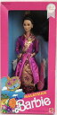 【中古】【輸入品・未使用】Malaysian Barbie 1990 Dolls of the World Collection