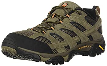 【中古】【輸入品 未使用】Merrell mens MOAB 2 VENT-M Moab 2 Vent brown Size: 7 UK