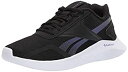 【中古】【輸入品・未使用】Reebok レディース Energylux 2.0 ランニングシューズ US サイズ: 6.5 カラー: ブラック