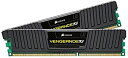 【中古】【輸入品・未使用】VENGEANCE CML16GX3M2A1600C10 16GB(8GB×2枚) 1600MHz(2)