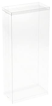 ޡåȥץ饹㤨֡šۡ͢ʡ̤ѡ(5-Pack - Collecting Warehouse DollSafe Brand Folding Doll Display Boxes 15cm x 7.6cm x 33cm %% Pack of 5פβǤʤ29,478ߤˤʤޤ