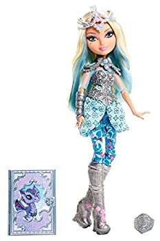 【中古】【輸入品・未使用】[エバーアフターハイ]Ever After High Dragon Games Darling Charming Doll DHF36 [並行輸入品]