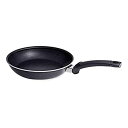 【中古】【輸入品・未使用】Fissler FISS-14630324100 シェフ用フライパン 45 x 24 x 6 cm Schwarz